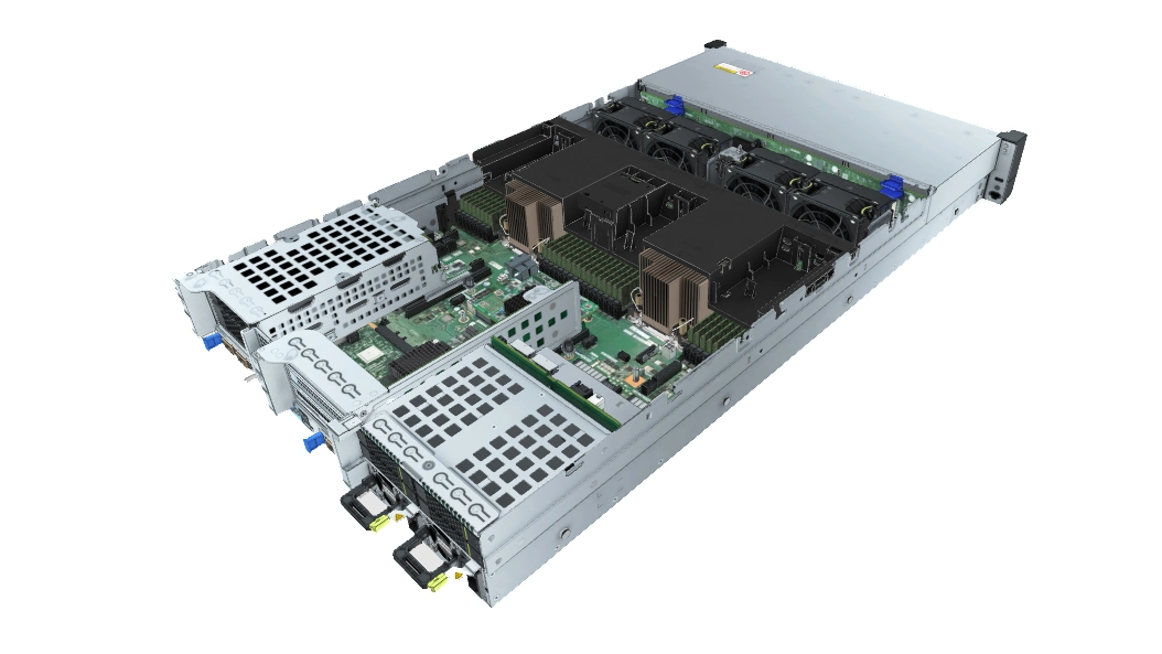 Direct Wholesale Storage Server Xeon 5318 Xfusion Server 2288h V6 Huawei Server