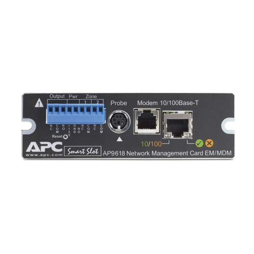 APC UPS Network Management Card