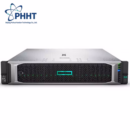 Hpe Proliant Dl380 Gen10 2u Rack Server