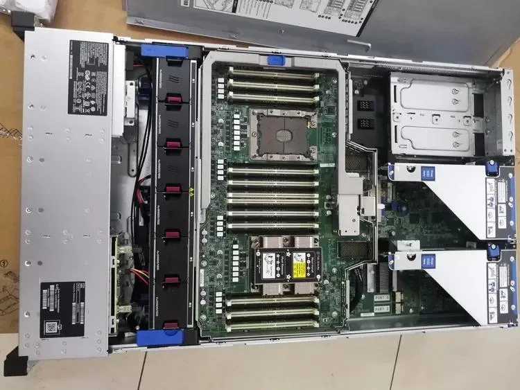 Factory Wholesale Hpe Dl560 Gen10 Intel Xeon 5120 Rack Server