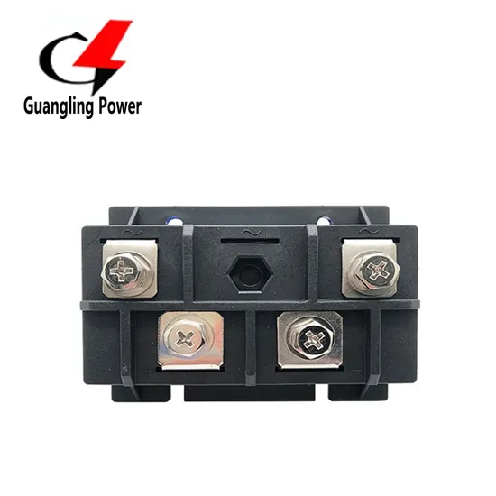 High Quality Single Phase Rectifier Bridge Modules Mdq200A Power Module 1600V