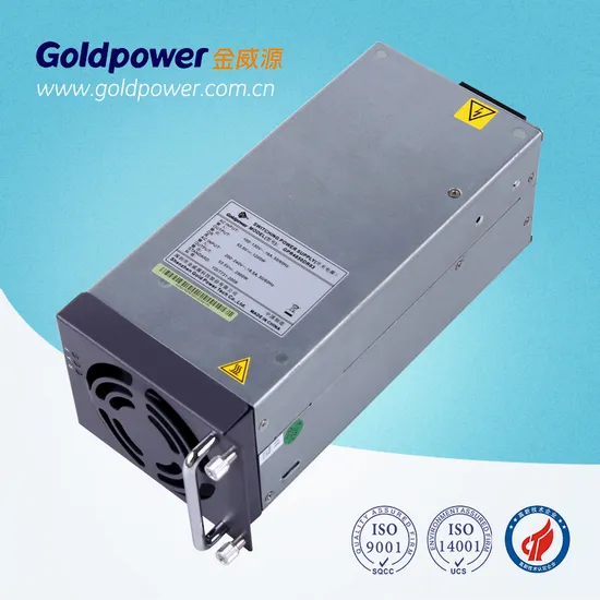 2400W 48V 50A Telecom Switching Power Supply Rectifier Module
