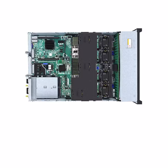 Direct Wholesale Storage Server Xeon 5318 Xfusion Server 2288h V6 Huawei Server