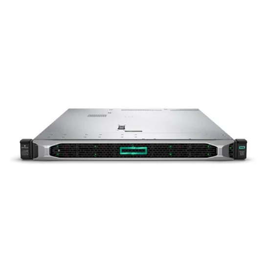 Discount Price Dl360 Gen10 Hpe 1p 16GB Server 500W Power Supply P19776