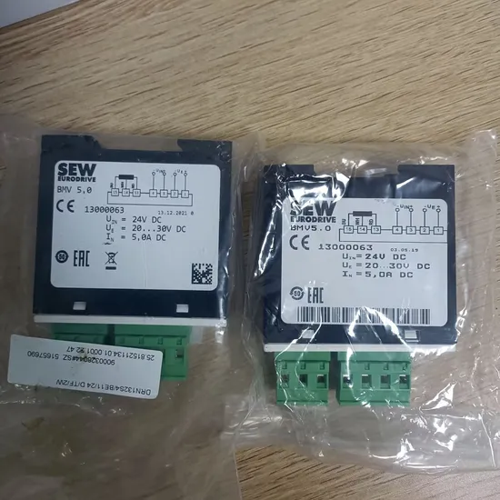 Germany Brand Rectifier Module Bmv5, 0 13000063