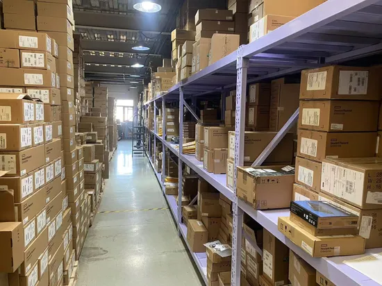 Hpe Dl380gen11 Server with Intel Xeon and 3tb RAM Server