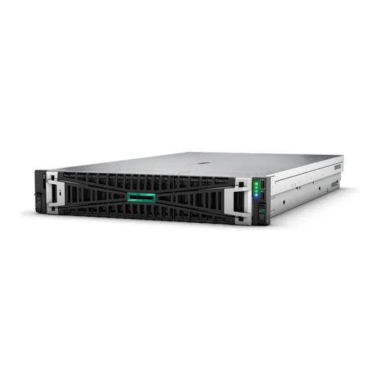 Hpe Dl380 Gen11 Ai Inference Server
