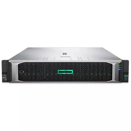 Good Price Hpe Proliant Dl380 Gen10 Intel Xeon Silver 4114 2u Rack Server
