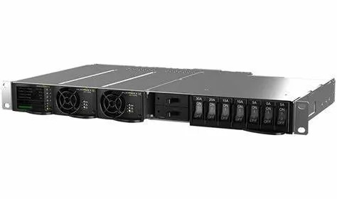 Eltek Flatpack 2500 48V/52A 241114.600 Rectifier Module 