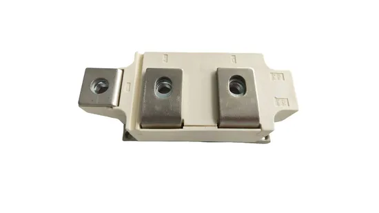 Zhendi Semiconductor Modules 300A Silicon Controlled 1600V Triac Thyristor Modules Durable SCR Diode IGBT Thyristor Control Bridge Rectifier Power Module 