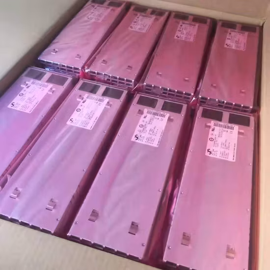 Flatpack2 48V 2000W He Rectifiers 241115.105 Eltek Rectifier Modules