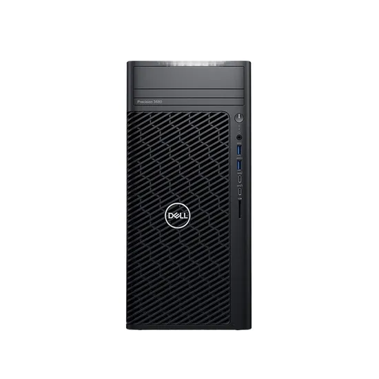 T3680 Tower Workstation I7