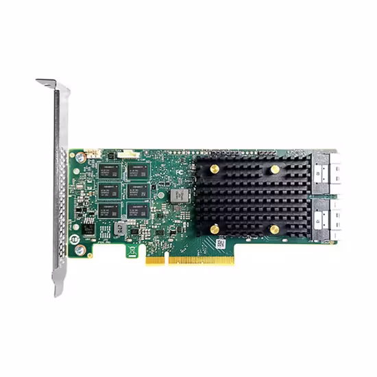 LSI Megaraid 9560