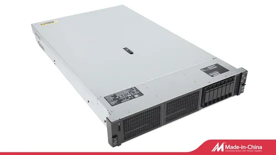 Hpe Dl380 G11 Rack Server 