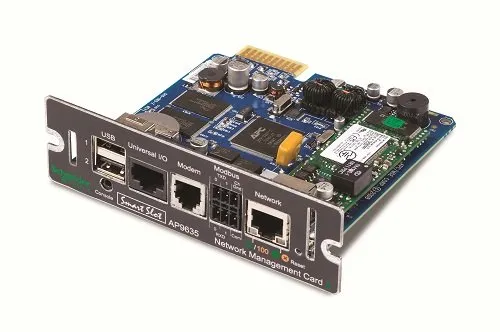 APC UPS Network Management Card (AP9635) 