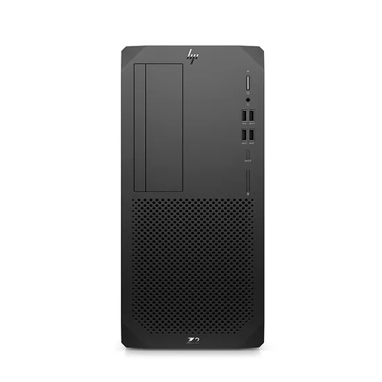 H P Z2g5 Tower Workstation I5