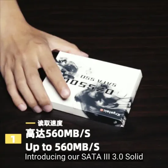 Factory Price SATA 3.0 128GB Hard Disk 2.5