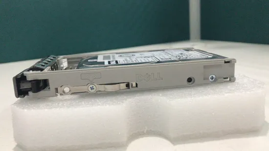 DELL 2tb 7.2K Rpm SATA 6gbps 512n 3.5in Hot