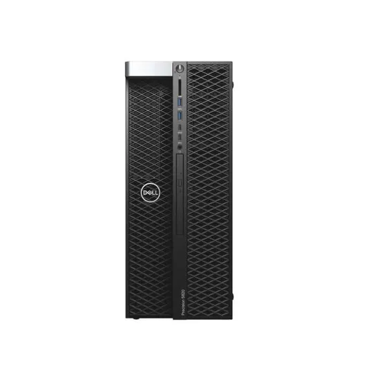 DELL Precision T5820 Desktop Int EL Xeon W