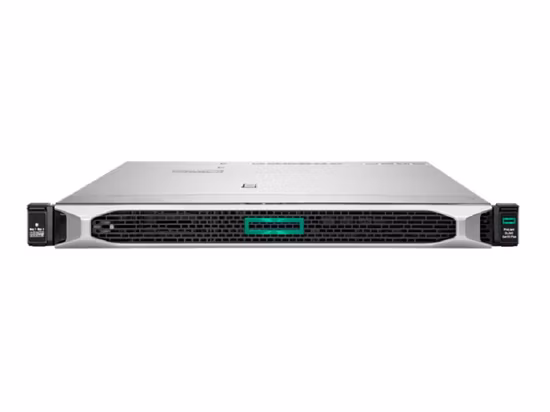 Chinese Manufacturer Hpe Proliant Dl360 Gen10 Plus in Tel Xeon Gold 6328hl Rack Server