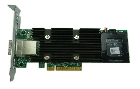 Original Perc H830 MD1400 MD1420 R730xd 12GB External RAID Card 2GB Cache 