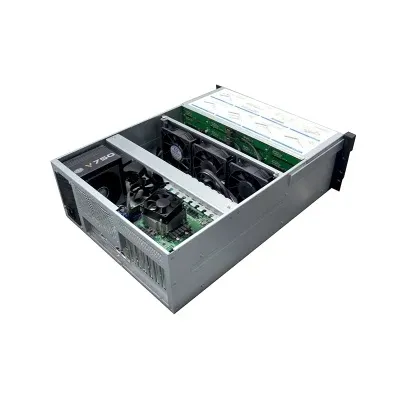 Original Best Silver 4114 CPU 2u Server for DELL Poweredge R740 Server New Production Original Dells Poweredge R760 R860 R960 R660xes R760xes R660xa R760xd T560 