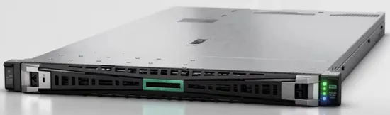 Hpe Proliant Dl380 Gen11 Server Intel Xeon Platinum 8468 Processor up to 8sff 2u Rack Server