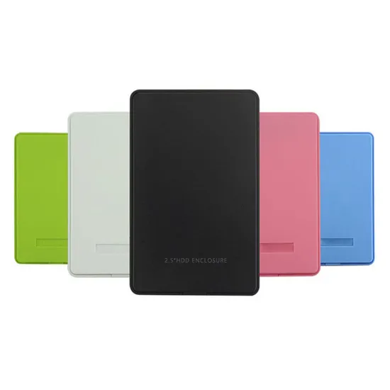 Mini Pssd 128GB 256GB 512GB 1tb 2tb 4tb Portable Storage USB 3.1 External M. 2 Nvme Hard Drive Disk Solid State Drive SSD 