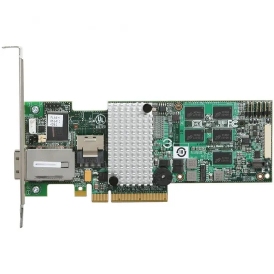 Broadcom 3ware 9750