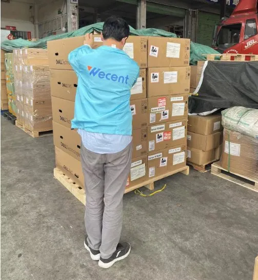 DELL New Precision 7875 Tower Workstation AMD Ryzen Threadripper Radeon 16 GB Pcie Nvme M. 2 SSD 