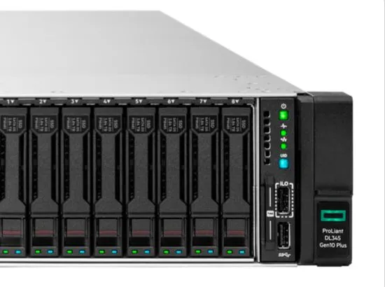 2022 New Sale Hpe Proliant Dl345 Gen10 Plus Server Computer 
