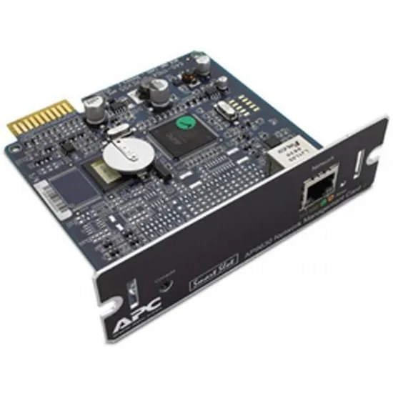 Ap9630 UPS Network Management Card 
