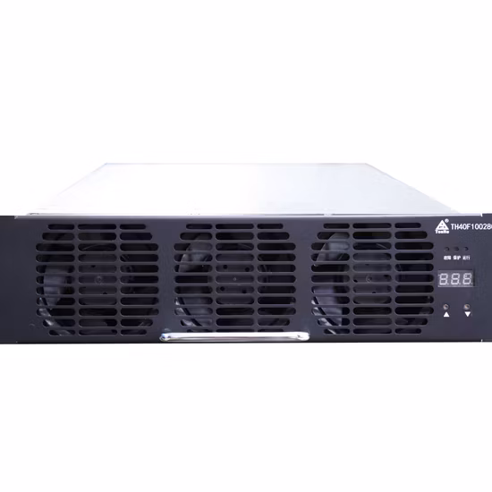 Tonhe 40kw 1000V Charging Module EV Charging Station Module Rectifier High Power Module for Charging Station