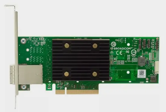 Broadcom 9500