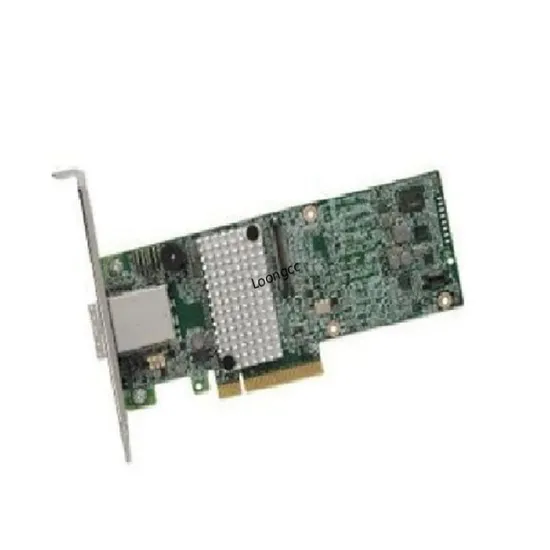 LSI Megaraid Sas 9380