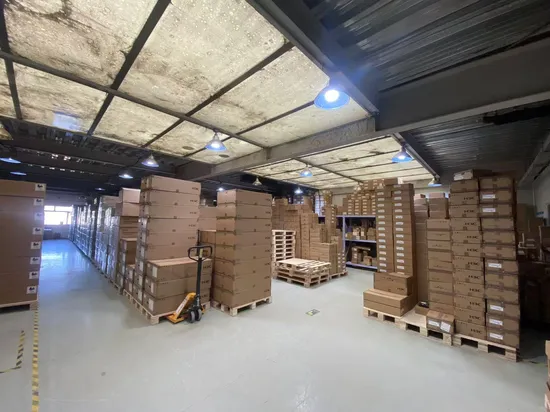 Factory Direct Sale Hpe Dl360 Gen11 Server with Good Service 