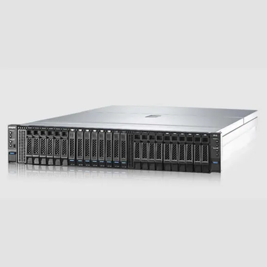Taishan 200 Server 2280 Equilibrium Type of Hua