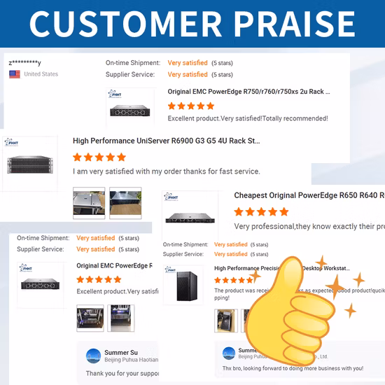 Hpe Proliant Dl380 Gen10 2u Rack Server