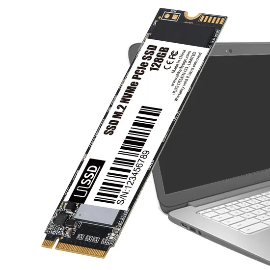 [2025 New]1TB/2TB M. 2 Nvme PCIe Gen 4.0 SSD 