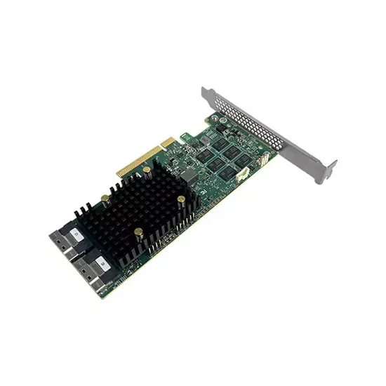 Broadcom Megaraid 9560