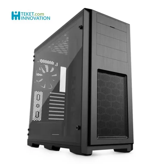 Tower Workstation AMD Ryzen Thread Ripper PRO 