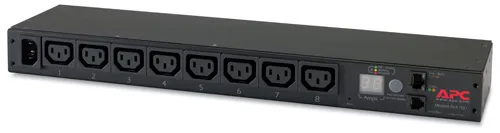 APC Ap7822 Power Distribution Unit PDU (AP7822) 