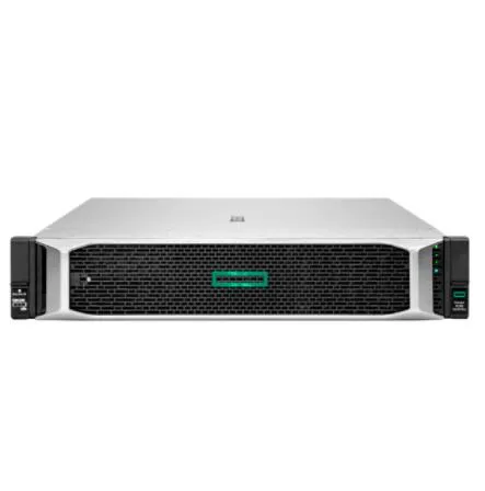 Manufacturer Wholesale for Hpe Full New Dl380 Gen10 Plus Server 
