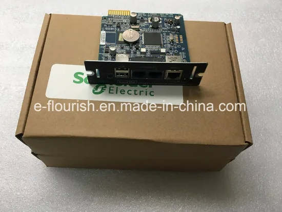 APC Smart Slot Ap9631 Network Management Card 2 for Smart UPS 