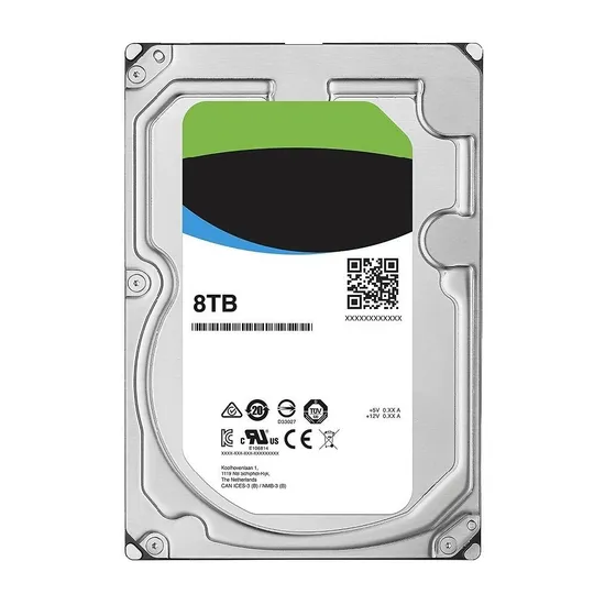 New 16t for Western/Seagate SATA Enterprise Hard Disk HDD Hard Drive Xch Rig 