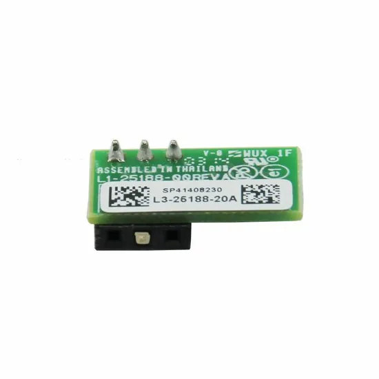 Broadcom LSI LSI00290 L3