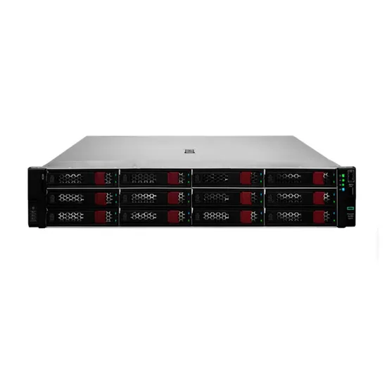 Hot Hewlett Packard Enterprise Hpe Proliant Dl380 Dl360 Intel Xeon Gold CPU Network Storage Computer 2u Dl380 Gen11 1u Mini Dl360 Gen10 Rack Server 