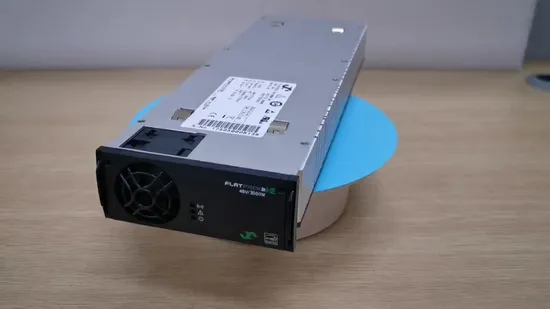 48V 3000W He Rectifiers 241119.105 Eltek Flatpack2 Rectifier Modules 