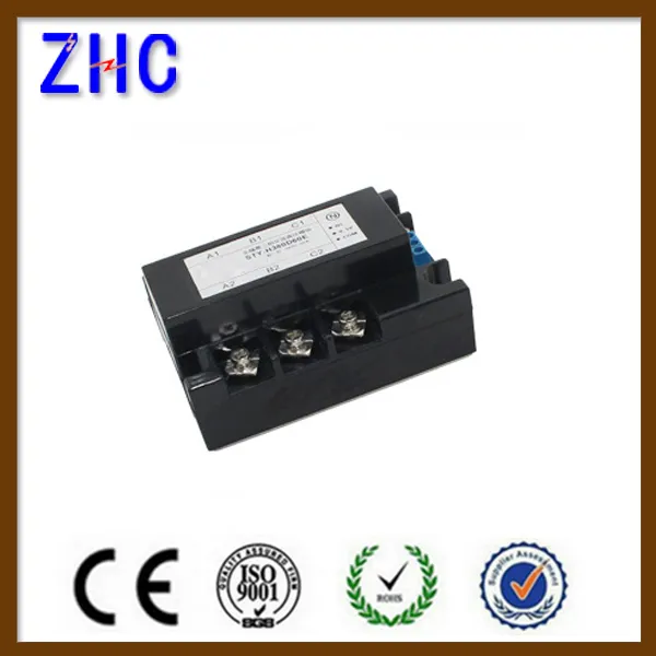Sty Series Isolated 3 Phase AC Rectifier Voltage Regulator Module
