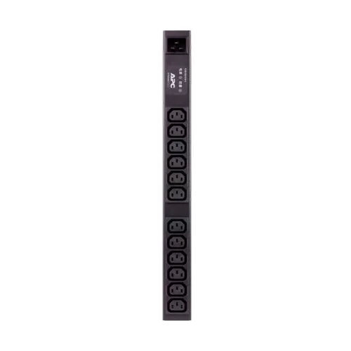 APC 1u Rack PDU Ap6221CH 